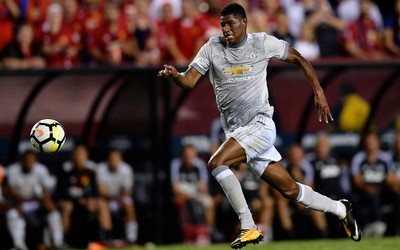 派亿体育动态-勒诺尔芒远射弧线美妙